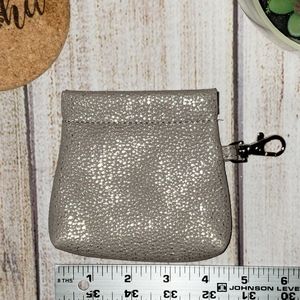 Thirty One - coin pouch / purse